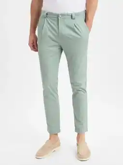 Peek & Cloppenburg Hamburg Finshley & Harding Herren Chino Angebot