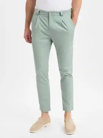 Peek & Cloppenburg Hamburg Finshley & Harding Herren Chino Angebot