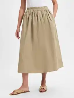 Peek & Cloppenburg Hamburg Marie Lund Damen Rock Angebot