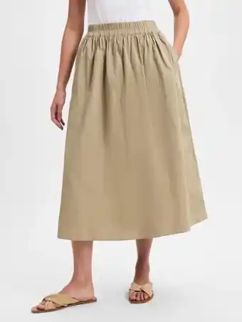 Peek & Cloppenburg Hamburg Marie Lund Damen Rock Angebot