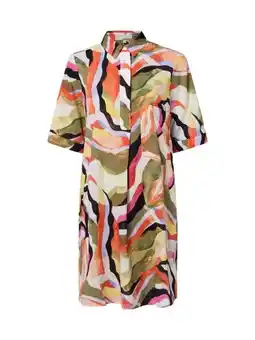 Peek & Cloppenburg Hamburg Marie Lund Damen Blusen-Kleid Angebot