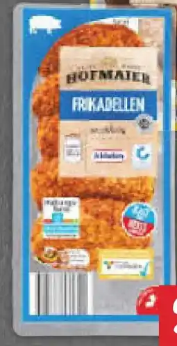 Netto Marken-Discount Hofmaier Frikadellen Angebot