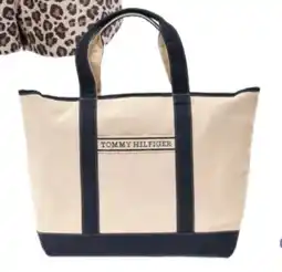 Peek & Cloppenburg Hamburg Tommy Hilfiger Shopper Angebot