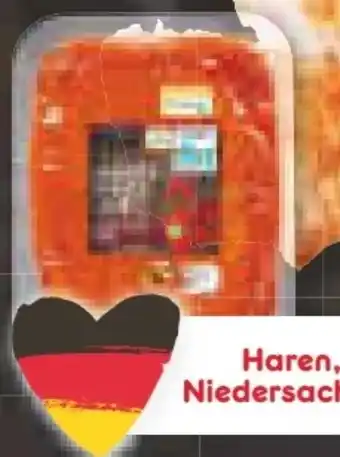 Netto Marken-Discount Barbeque Hähnchen-Minutensteaks Angebot