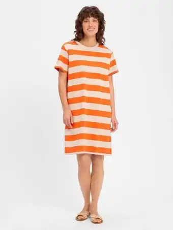 Peek & Cloppenburg Hamburg Marie Lund Damen Jersey-Kleid Angebot