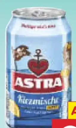 Netto Marken-Discount Brauerei Astra Kiezmische Alster Angebot
