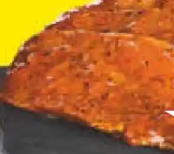 Netto Marken-Discount Schweine-Rückensteak Angebot