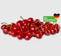 PENNY Marktliebe Süßkirschen Angebot
