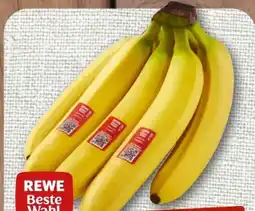 nahkauf Rewe Beste Wahl Bananen Angebot