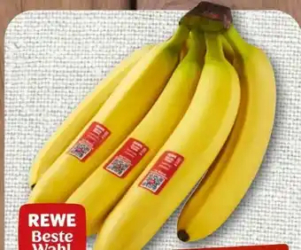 nahkauf Rewe Beste Wahl Bananen Angebot