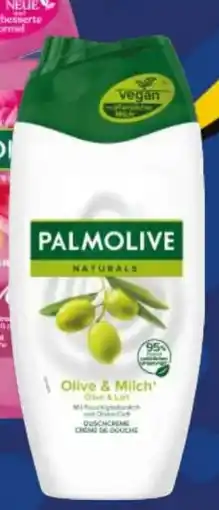 EDEKA Bandelt Palmolive Duschgel Angebot
