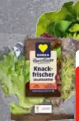 Edeka Frischemarkt Edeka Herzstücke Ballensalat Mix Angebot