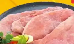 EDEKA Bandelt Gutfleisch Kluftsteak Angebot