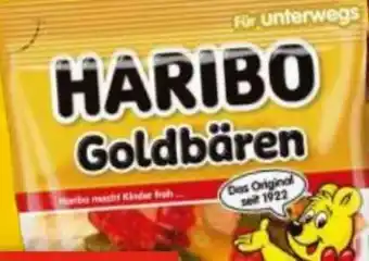 EDEKA Bandelt Haribo Lakritz Angebot
