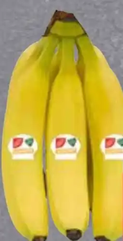 Edeka Frischemarkt Gut & Günstig Bananen Angebot