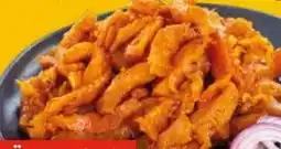 EDEKA Bandelt Gutfleisch Schweinefleischpfanne Angebot
