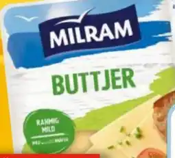 EDEKA Bandelt Milram Scheibenkäse Angebot