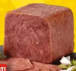 EDEKA Bandelt Schypke Corned Beef Angebot