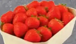 Edeka Frischemarkt Erdbeeren Angebot