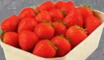 Edeka Frischemarkt Erdbeeren Angebot
