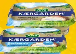 EDEKA Bandelt Arla Kaergarden Angebot