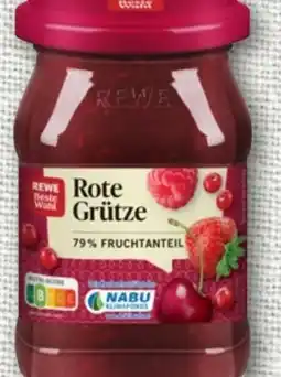 nahkauf Rewe Beste Wahl Rote Grütze Angebot