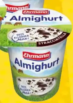 EDEKA Bandelt Ehrmann Almighurt Angebot