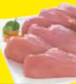 Edeka Frischemarkt Drobimex Hähnchen Brustfilet Angebot