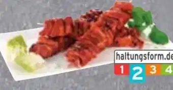 Edeka Frischemarkt Knusperspieße Angebot