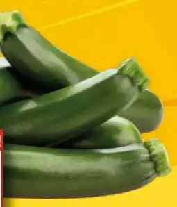 EDEKA Bandelt Zucchini Angebot