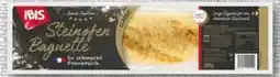 nahkauf Ibis Steinofen Baguette Angebot