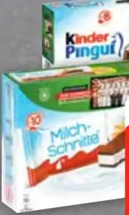 Edeka Frischemarkt Ferrero Milch-Schnitte Angebot