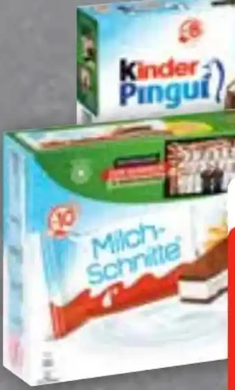 Edeka Frischemarkt Ferrero Milch-Schnitte Angebot