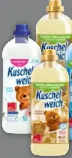 Edeka Frischemarkt Kuschelweich Glücks Moment Angebot