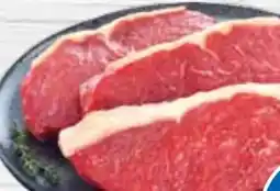Edeka Gutfleisch Rumpsteak Angebot