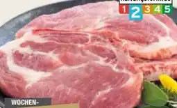 Edeka Gutfleisch Nackenkotelett Angebot