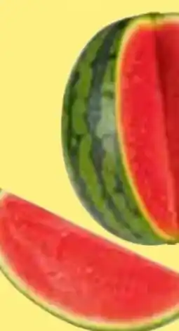 Edeka Frischemarkt Bouquet Wassermelonen Angebot
