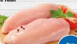 Edeka Hähnchen-Brustfilet Angebot