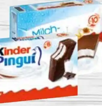 Edeka Ferrero Kinder Milchschnitte Angebot