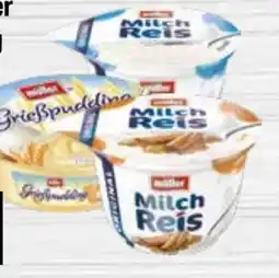 Edeka Müller Milch Reis Angebot