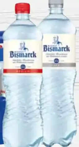 Edeka Fürst Bismarck Mineralwasser Angebot