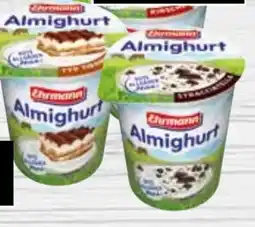 Edeka Ehrmann Almighurt Angebot