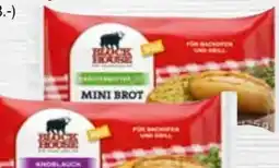 Edeka Block House Mini-Brot Angebot