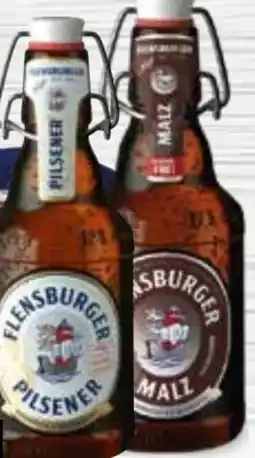 Edeka Flensburger Pilsener Angebot