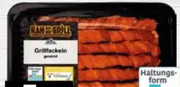 Edeka Ran an den Grill! Grillfackeln Angebot