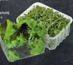 Edeka Edeka Bio Feldsalat Angebot