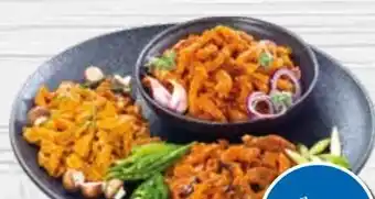 Edeka Gutfleisch Schweinegeschnetzeltes nach Gyros-Art Angebot