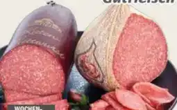 Edeka Gutfleisch Katenmettwurst Angebot