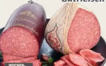 Edeka Gutfleisch Katenmettwurst Angebot