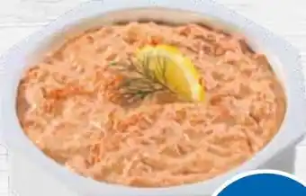 Edeka Grossmann Seelachssalat Angebot